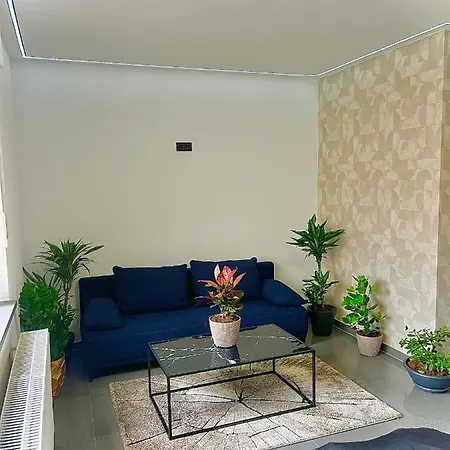 Apartament Modernes Am Marktplatz