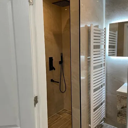 Modernes Am Marktplatz Апартаменты *