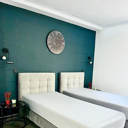 Modernes Am Marktplatz Везель