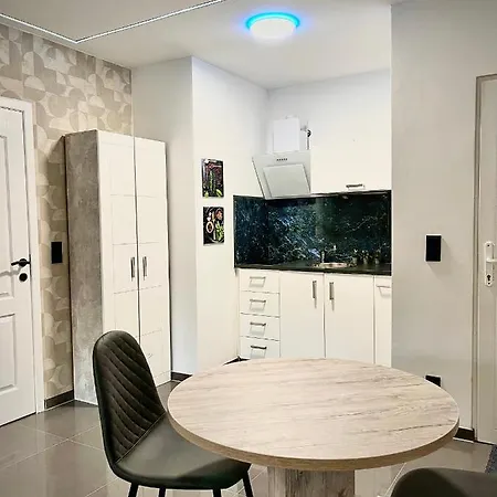 Modernes Am Marktplatz *