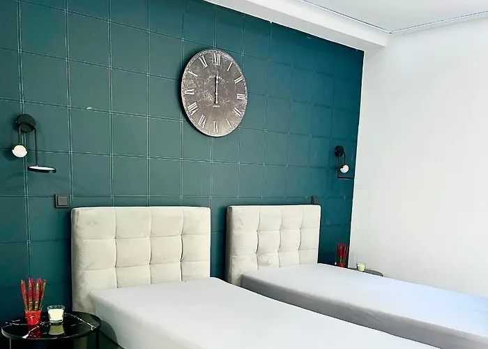 Modernes Am Marktplatz Везель