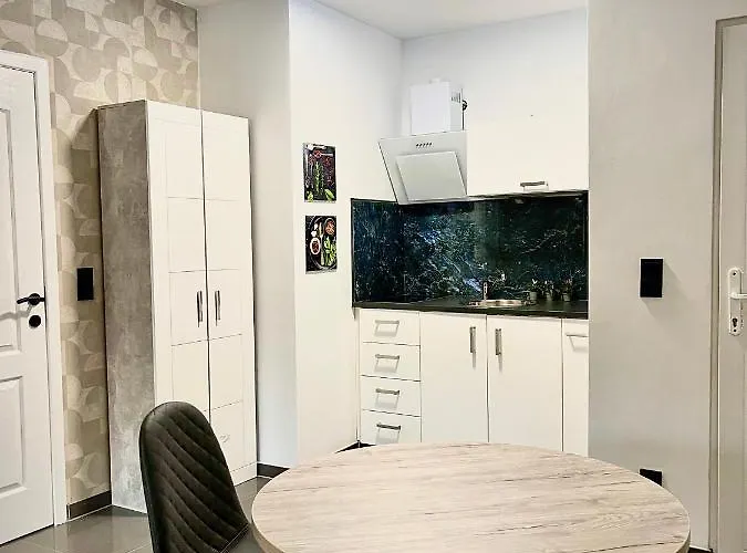 Modernes Am Marktplatz *